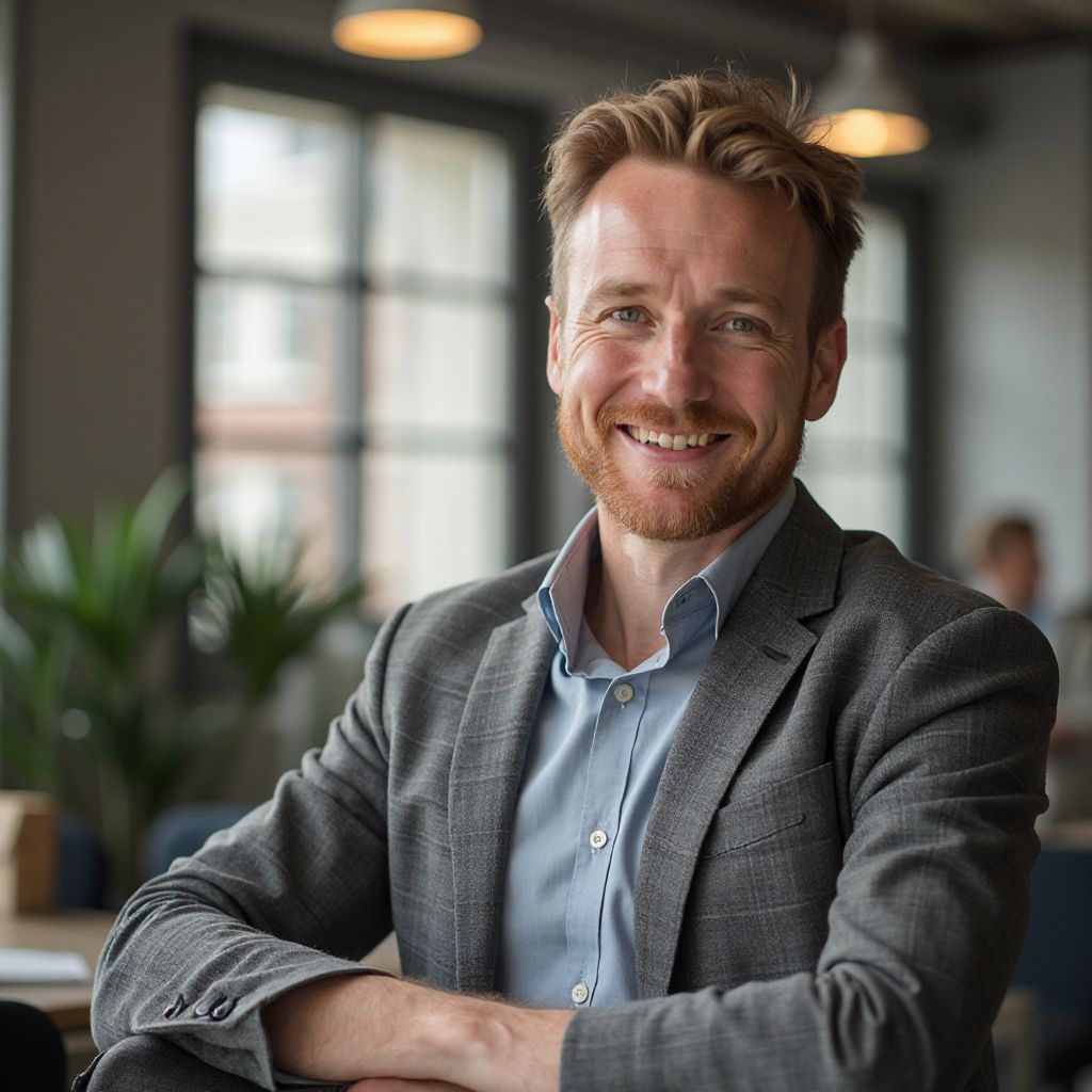 Trends in Startup-Beratung
